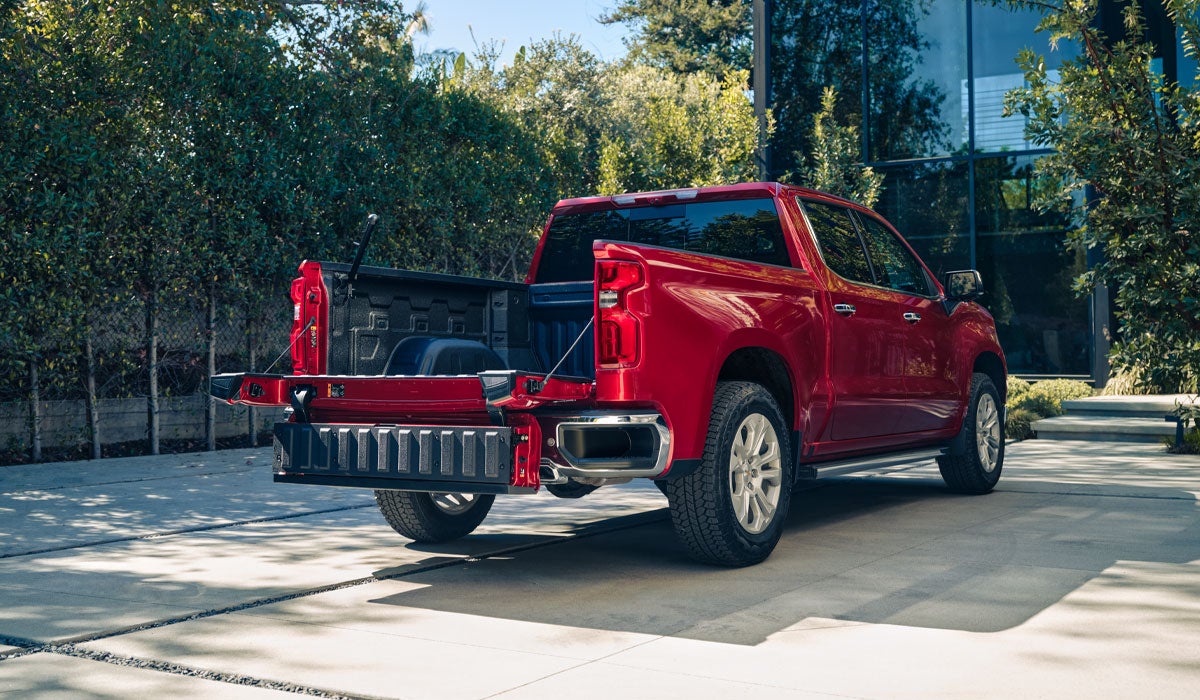 Bruce Foote Chevrolet in Monmouth IL