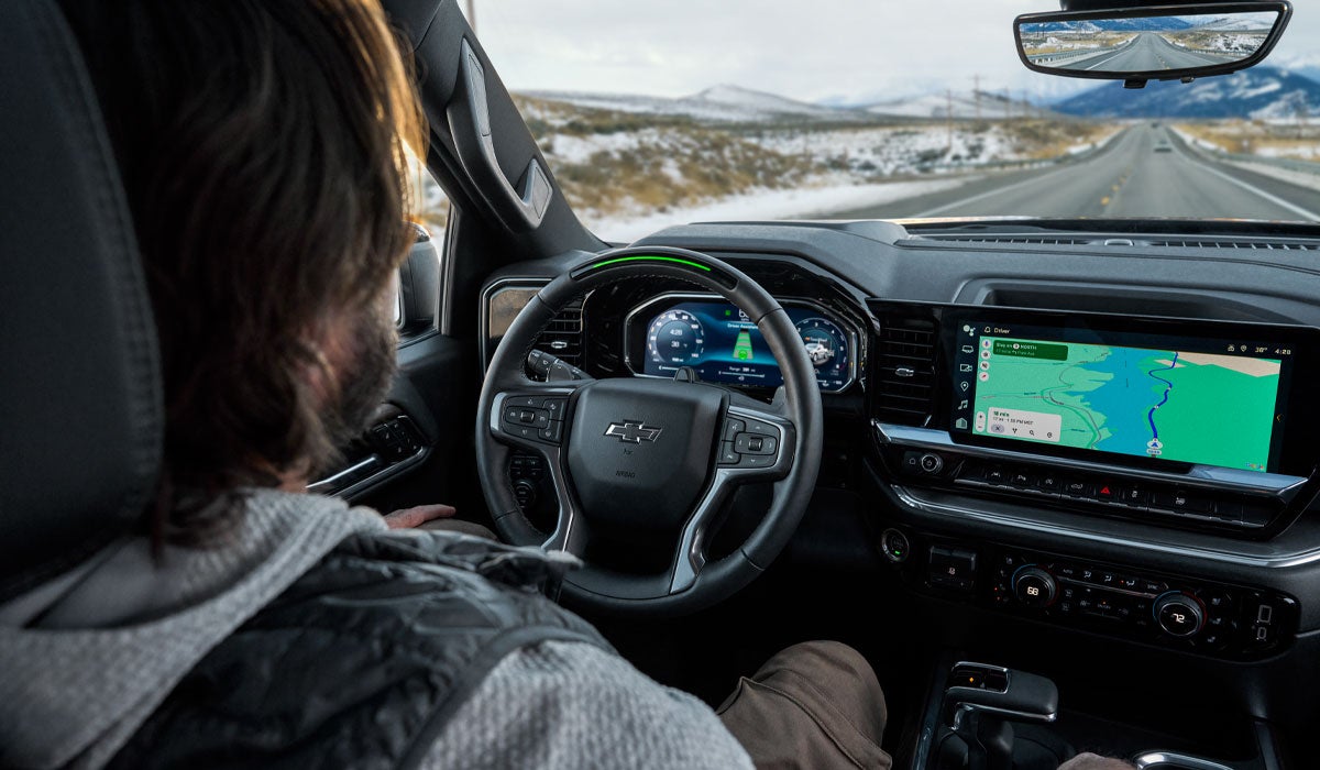 Bruce Foote Chevrolet in Monmouth IL