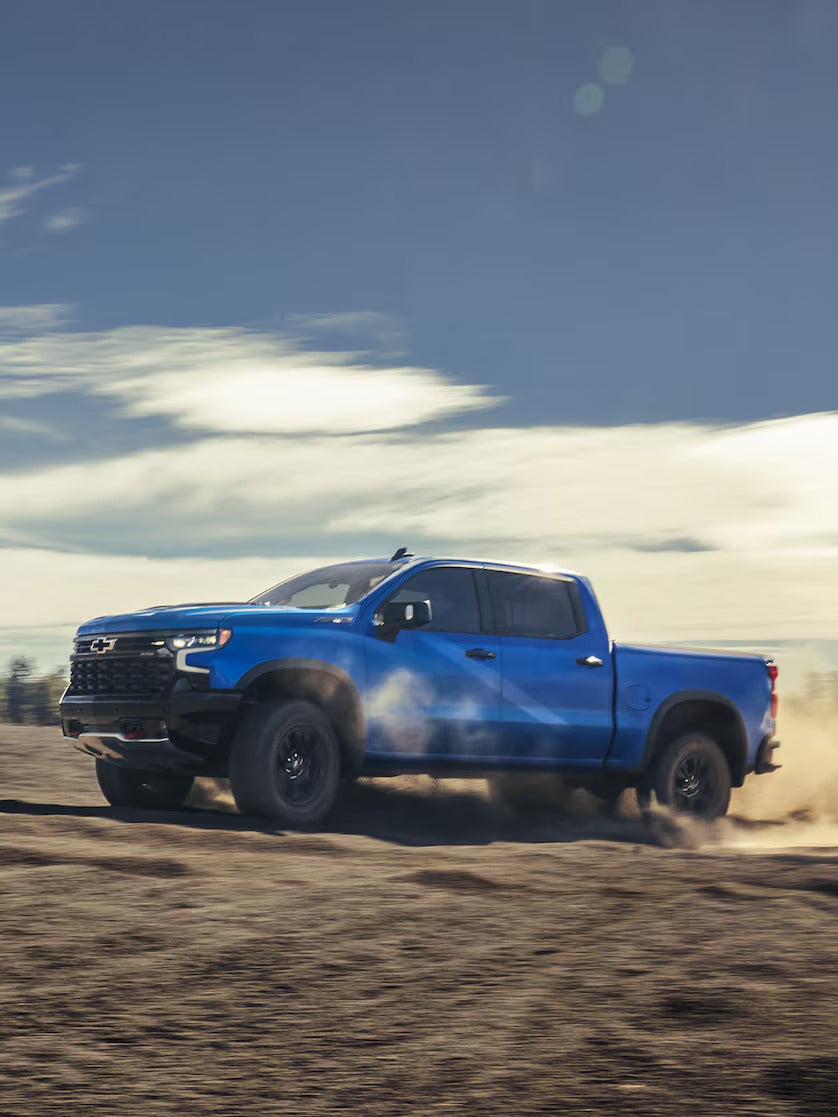 Bruce Foote Chevrolet in Monmouth IL