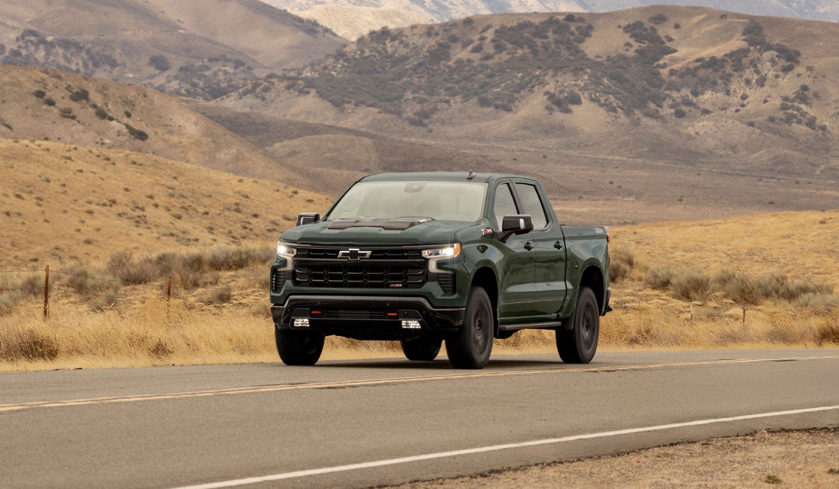 Bruce Foote Chevrolet in Monmouth IL