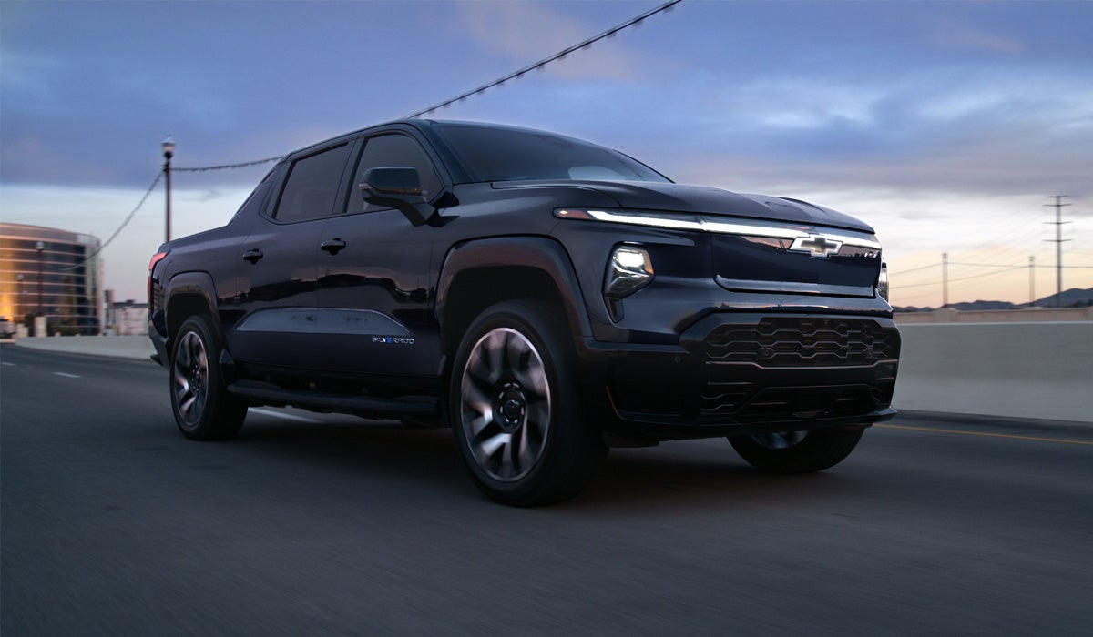 Bruce Foote Chevrolet in Monmouth IL