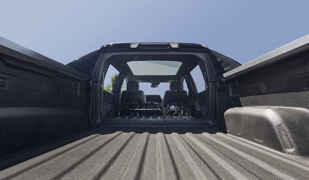 Bruce Foote Chevrolet in Monmouth IL