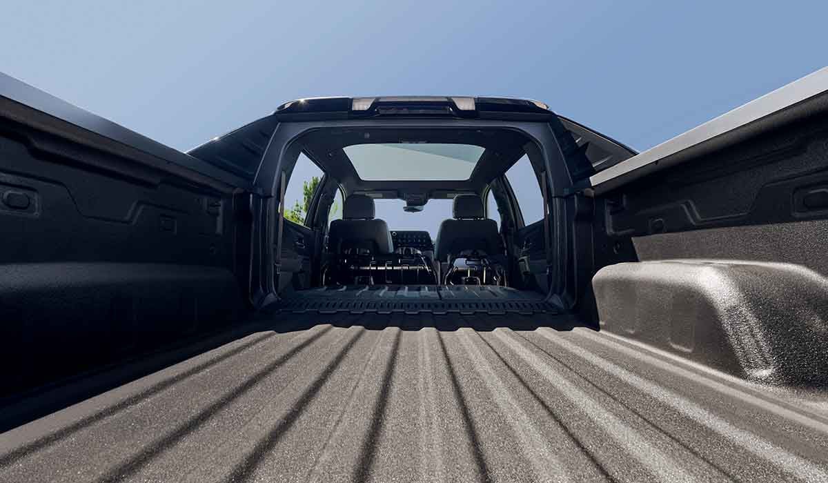 Bruce Foote Chevrolet in Monmouth IL