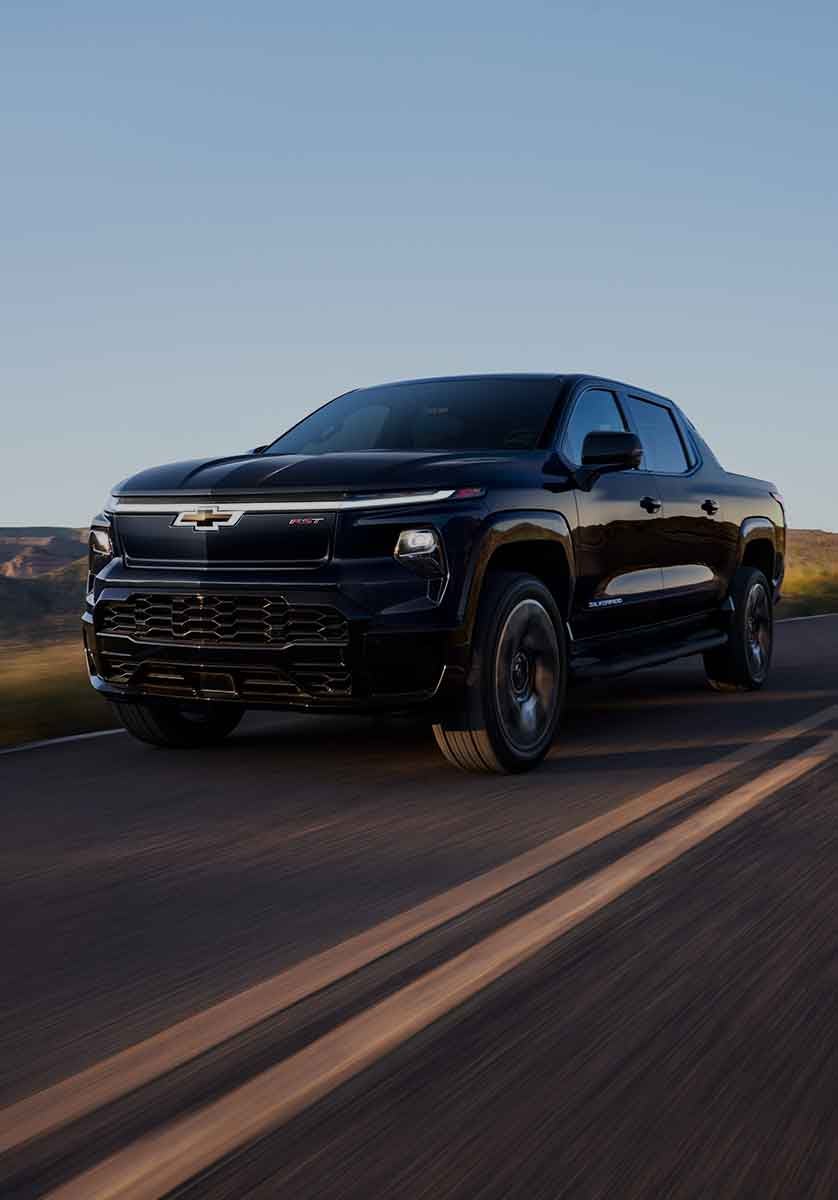 Bruce Foote Chevrolet in Monmouth IL