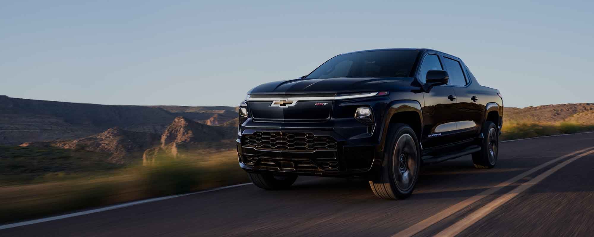 Bruce Foote Chevrolet in Monmouth IL