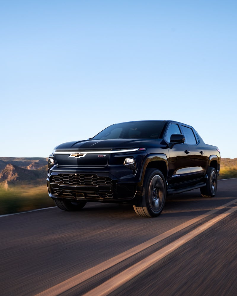 Bruce Foote Chevrolet in Monmouth IL