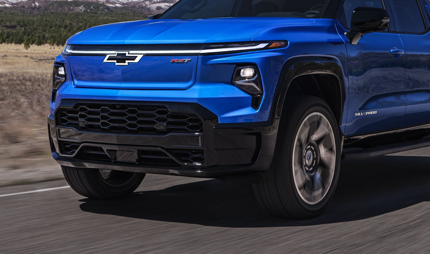 Bruce Foote Chevrolet in Monmouth IL