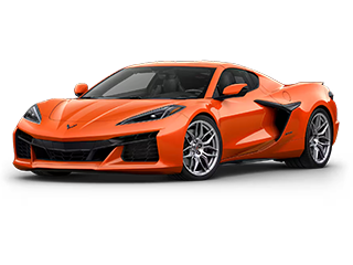 Chevrolet Corvette Z06 - Bruce Foote Chevrolet in Monmouth IL