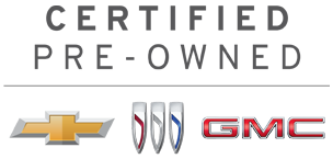 Chevrolet Buick GMC Certified Pre-Owned in Monmouth, IL